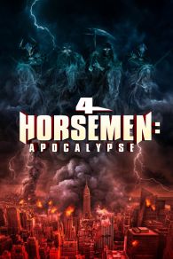 VER 4 Horsemen: Apocalypse Online Gratis HD