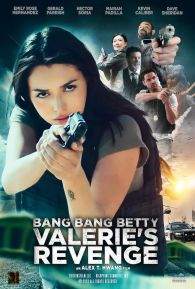 VER Bang Bang Betty: Valerie's Revenge Online Gratis HD