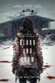 VER Blood and Snow Online Gratis HD