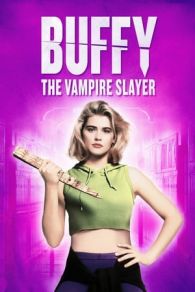 VER Buffy: La Cazavampiros Online Gratis HD