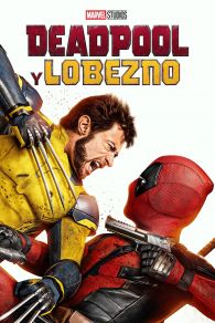 VER Deadpool & Wolverine Online Gratis HD