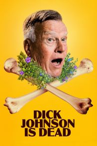 VER Descansa en paz, Dick Johnson Online Gratis HD