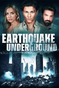 VER Earthquake Underground Online Gratis HD