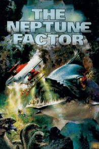 VER El factor Neptuno Online Gratis HD