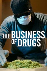 VER El negocio de las drogas Online Gratis HD