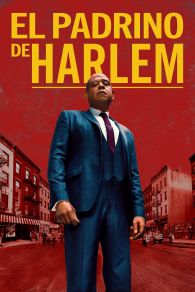 VER El Padrino de Harlem Online Gratis HD