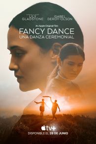 VER Fancy Dance: Una danza ceremonial Online Gratis HD