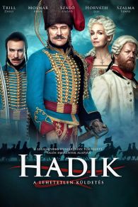 VER General Hadik Online Gratis HD