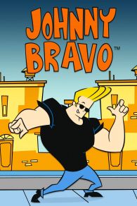 VER Johnny Bravo Online Gratis HD