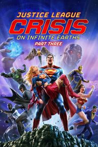 VER Liga de la Justicia: Crisis en Tierras Infinitas – Parte 3 Online Gratis HD