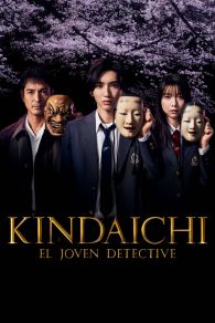 VER Kindaichi: El joven detective Online Gratis HD
