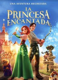VER La Princesa Encantada Online Gratis HD
