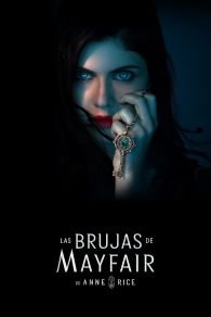 VER Las brujas de Mayfair de Anne Rice Online Gratis HD