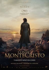 VER Le Comte de Monte-Cristo Online Gratis HD
