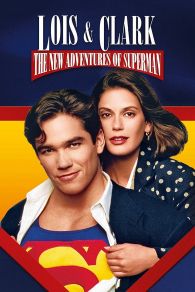 VER Lois & Clark: Las nuevas aventuras de Superman Online Gratis HD