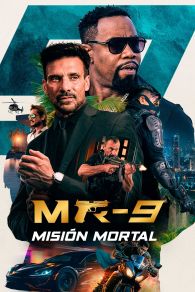 VER MR-9: Mision Mortal Online Gratis HD