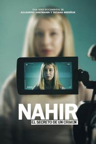 VER Nahir, el secreto de un crimen Online Gratis HD