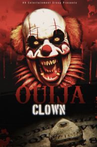 VER Ouija Clown Online Gratis HD