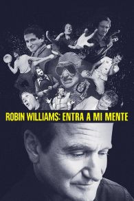 VER Robin Williams: entre en mi mente Online Gratis HD