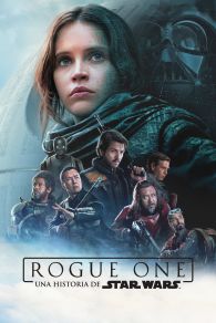 VER Star Wars: Rogue One Online Gratis HD