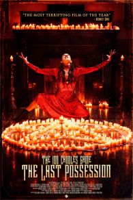 VER The 100 Candles Game: The Last Possession Online Gratis HD