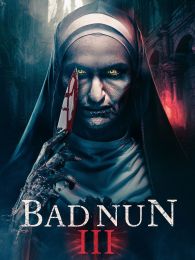 VER The Bad Nun 3 Online Gratis HD