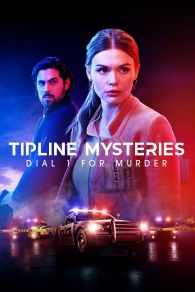 VER Tipline Mysteries: Dial 1 for Murder Online Gratis HD