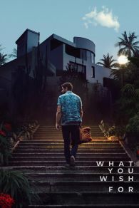 VER What You Wish For Online Gratis HD