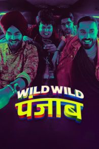 VER Wild Wild Punjab Online Gratis HD
