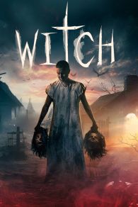 VER Witch Online Gratis HD